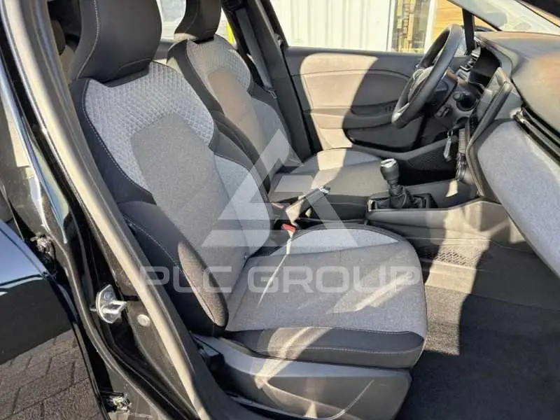 2024 Renault Clio