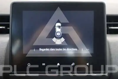 2024 Renault Clio