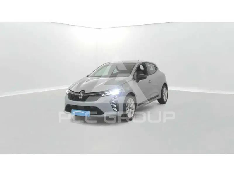 2024 Renault Clio