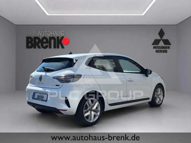 2024 Renault Clio