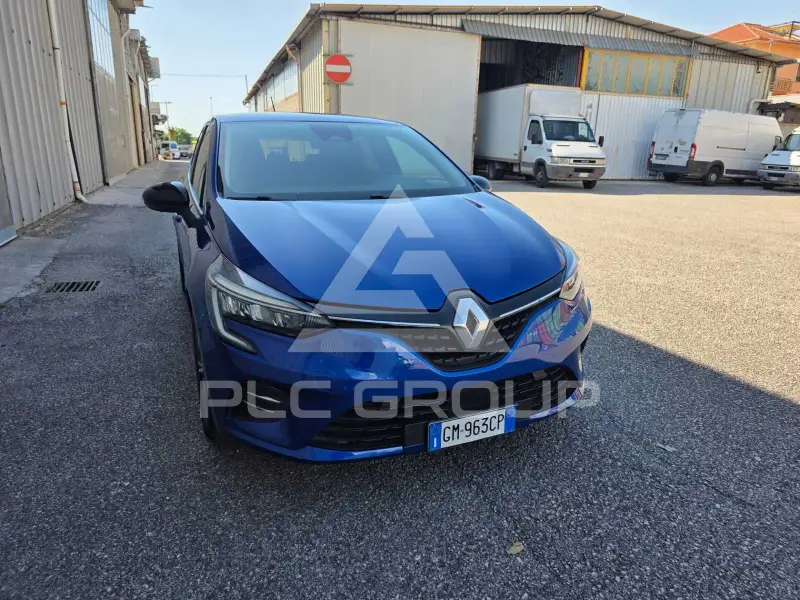 2024 Renault Clio