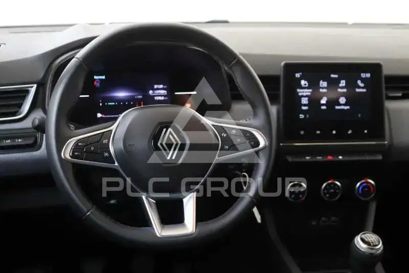 2024 Renault Clio