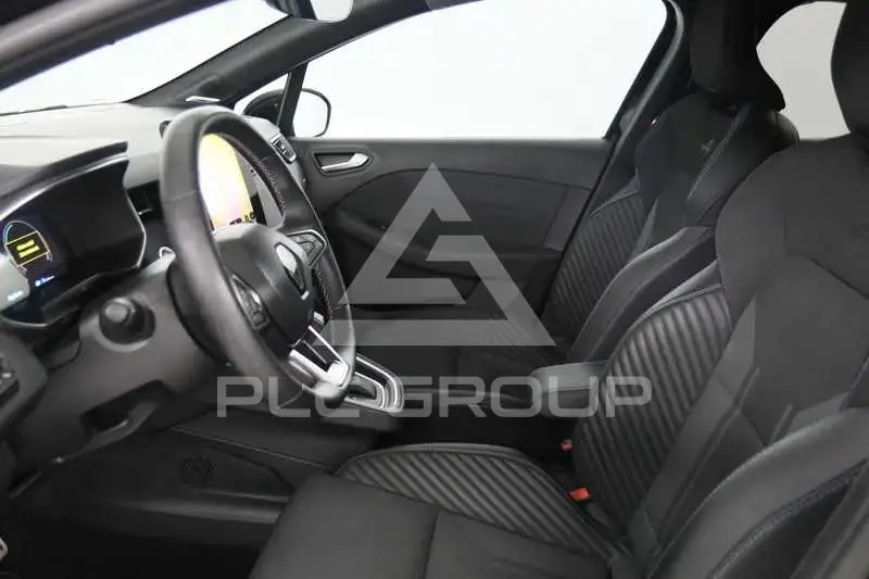 2024 Renault Clio