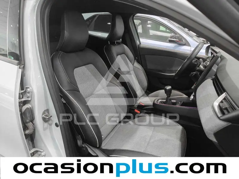 2024 Renault Clio