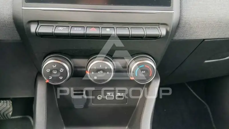 2024 Renault Clio