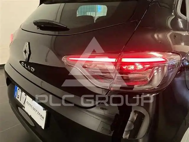 2024 Renault Clio