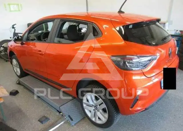 2024 Renault Clio