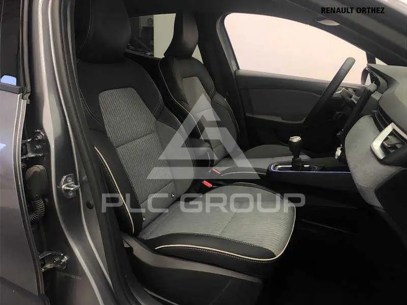 2024 Renault Clio