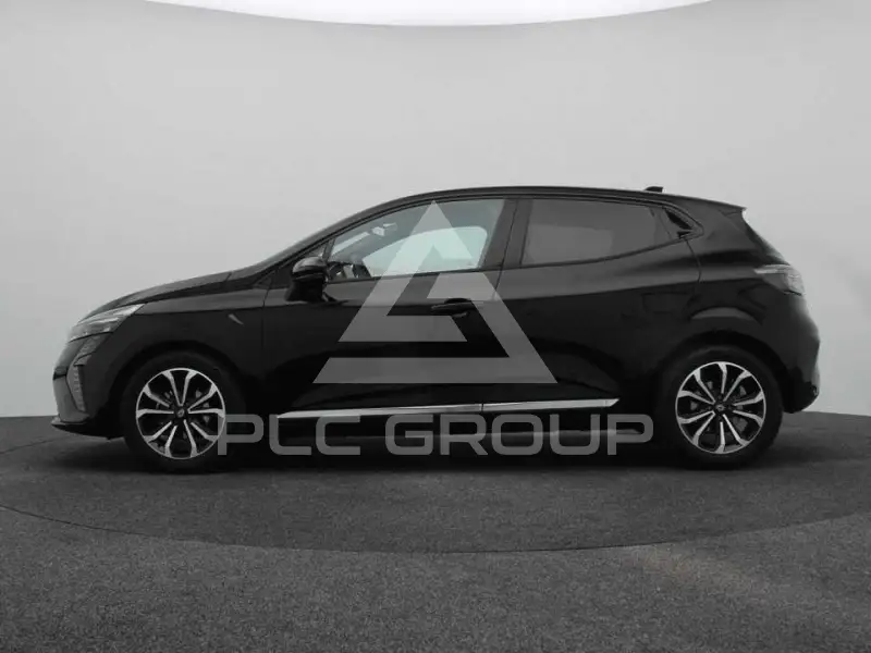 2024 Renault Clio