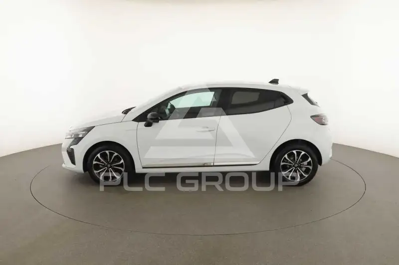 2024 Renault Clio