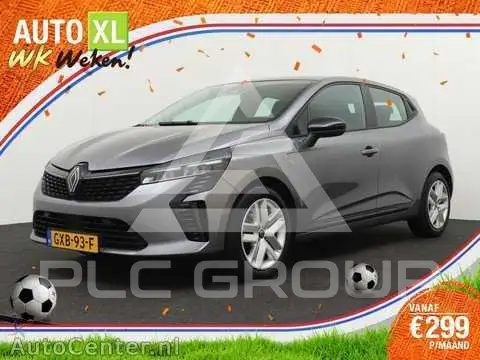 2024 Renault Clio