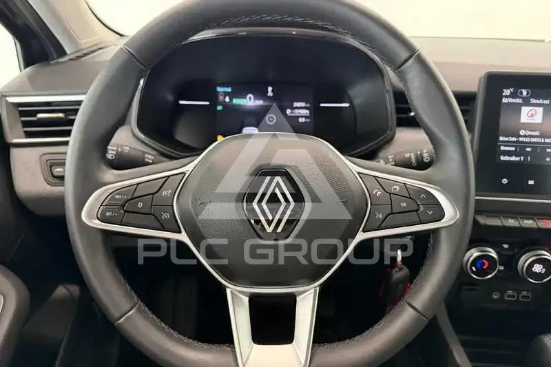 2024 Renault Clio