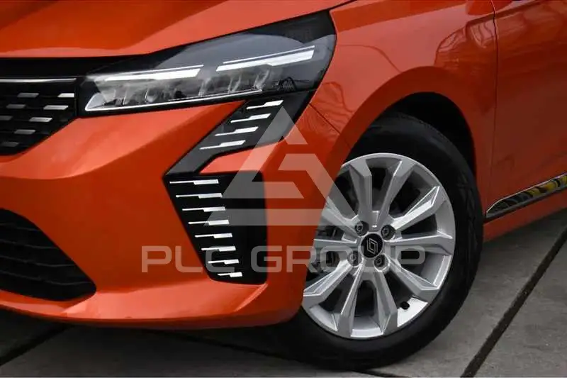 2024 Renault Clio