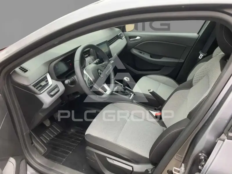 2024 Renault Clio