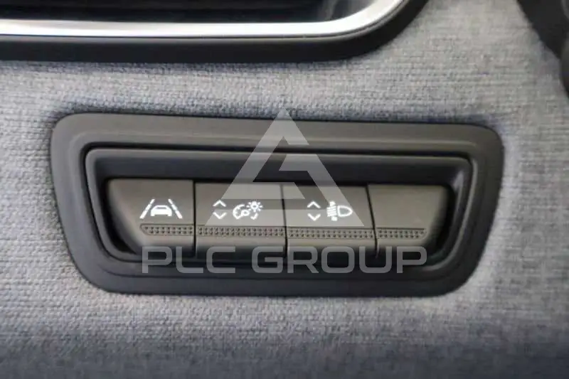 2024 Renault Clio