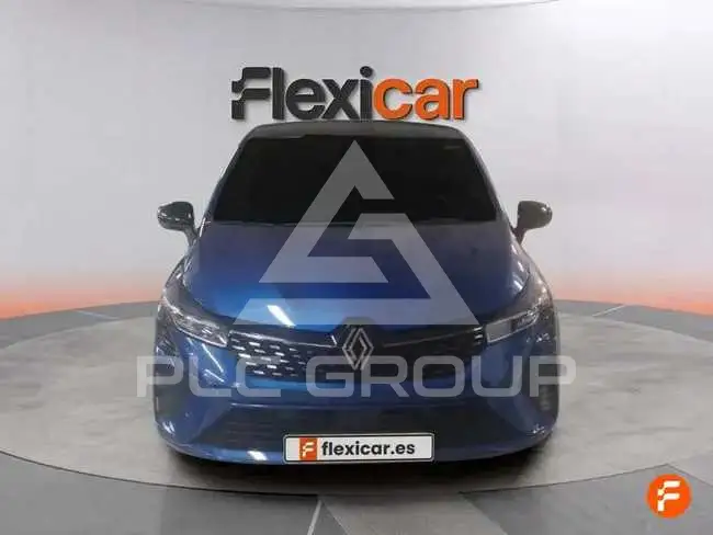 2024 Renault Clio