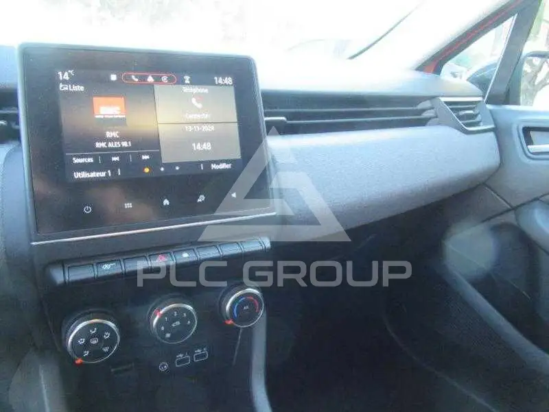 2024 Renault Clio