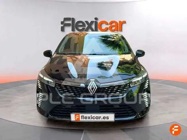 2024 Renault Clio