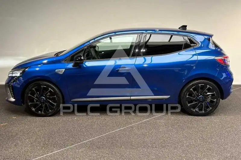2024 Renault Clio