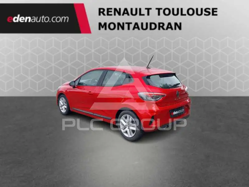 2024 Renault Clio