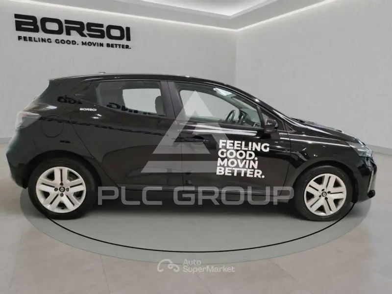 2024 Renault Clio
