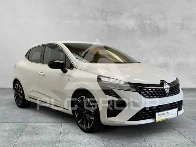 2024 Renault Clio