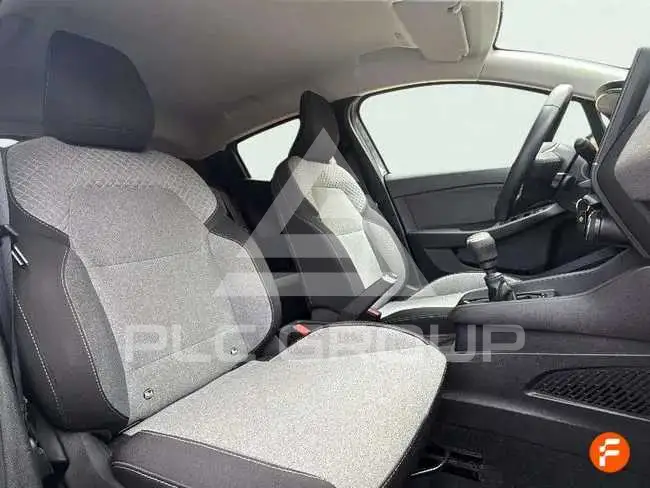 2024 Renault Clio
