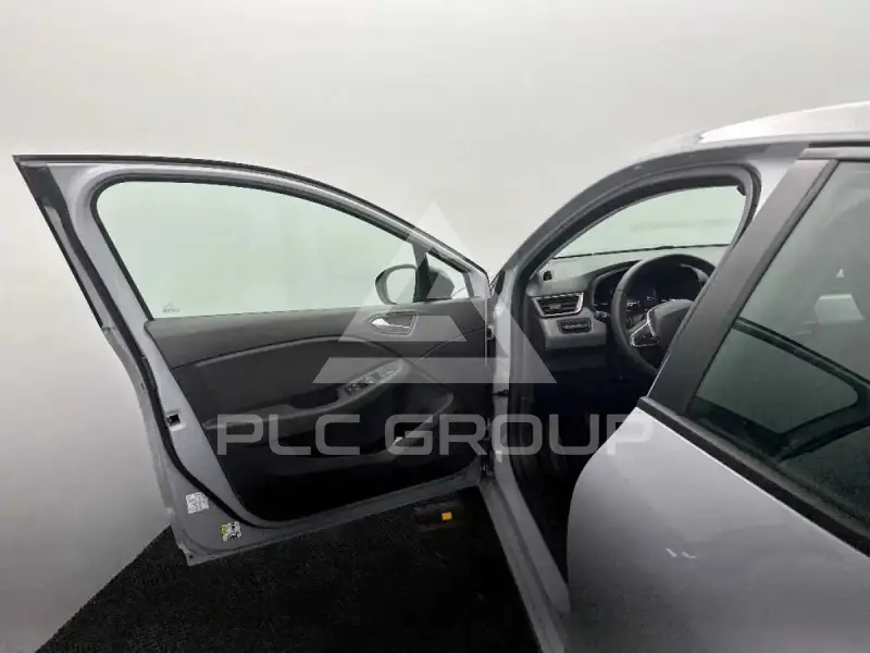 2024 Renault Clio