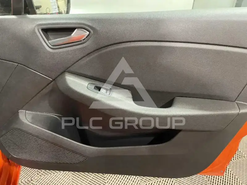 2024 Renault Clio