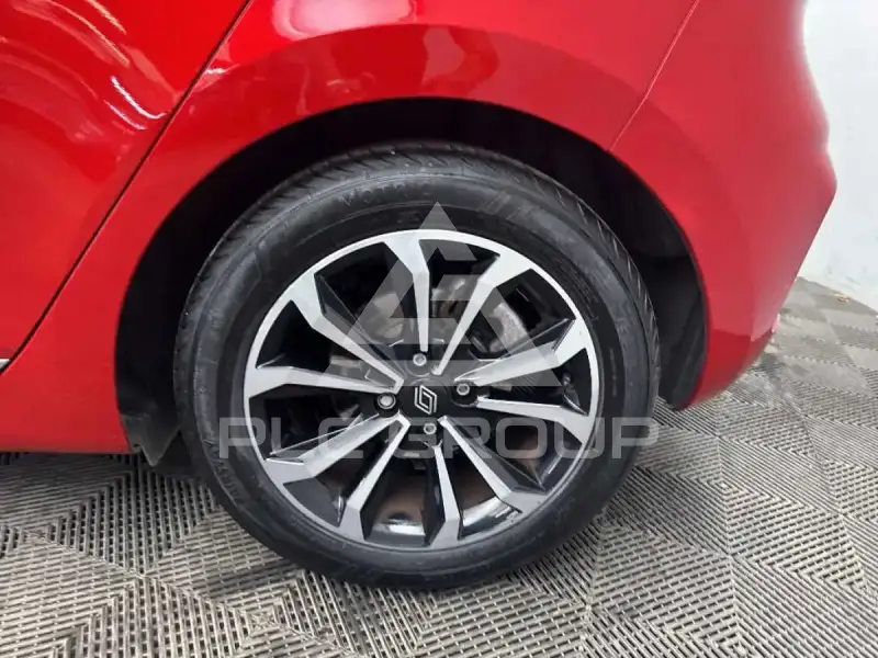 2024 Renault Clio
