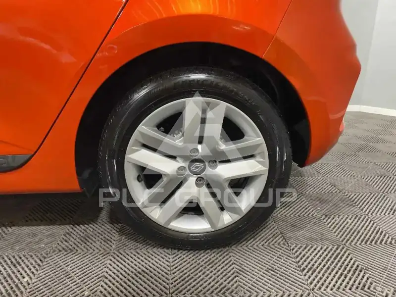 2024 Renault Clio