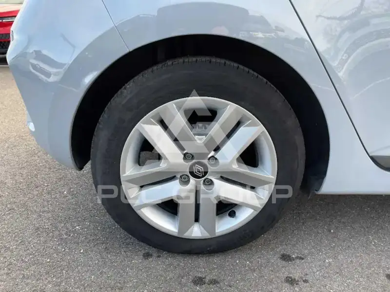 2024 Renault Clio