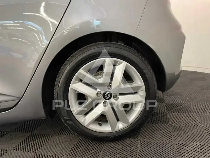 2024 Renault Clio