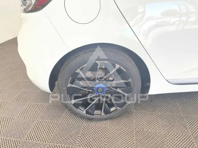 2024 Renault Clio