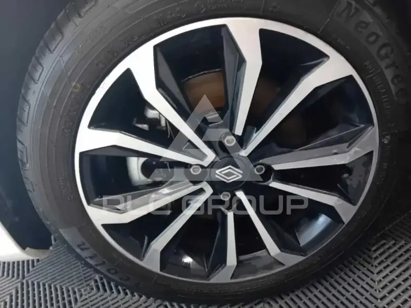 2024 Renault Clio