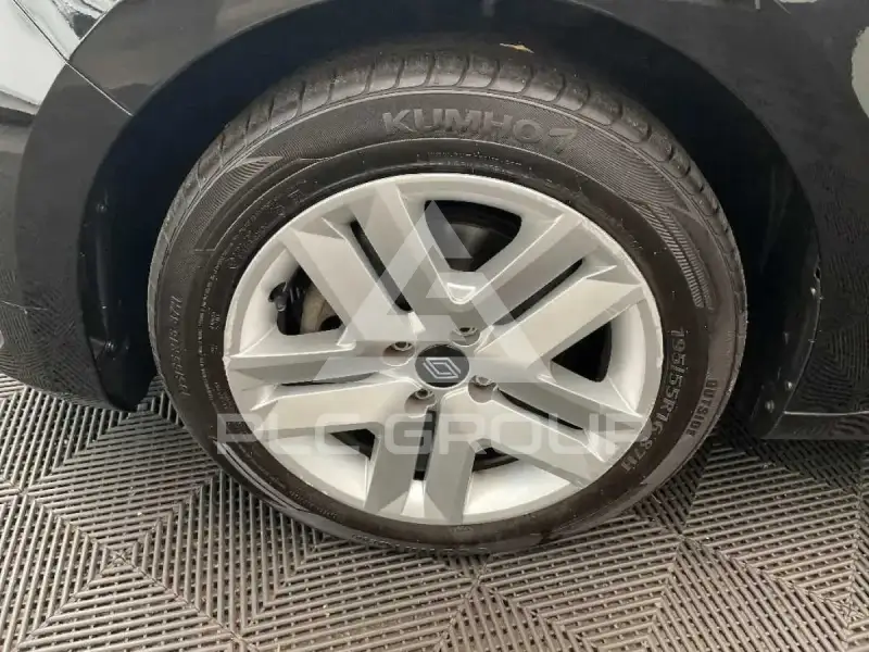 2024 Renault Clio