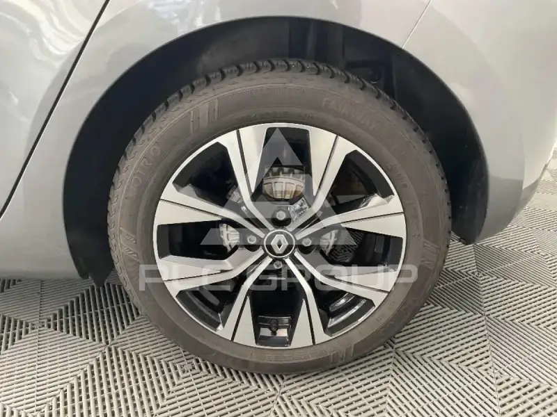 2024 Renault Clio