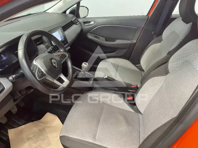 2024 Renault Clio
