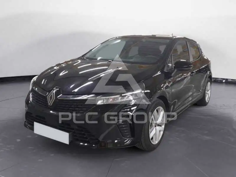 2024 Renault Clio