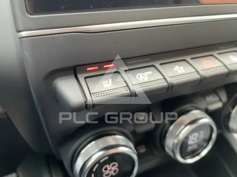 2024 Renault Clio