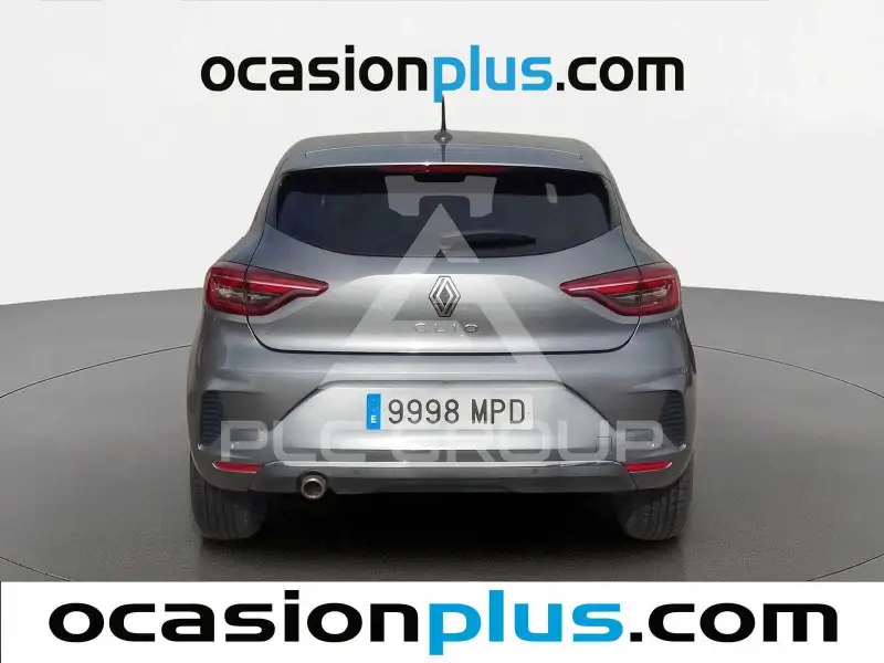 2024 Renault Clio