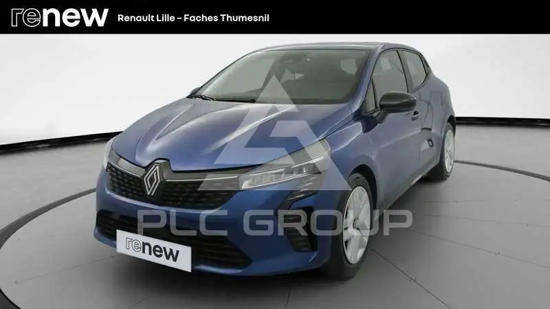 2024 Renault Clio