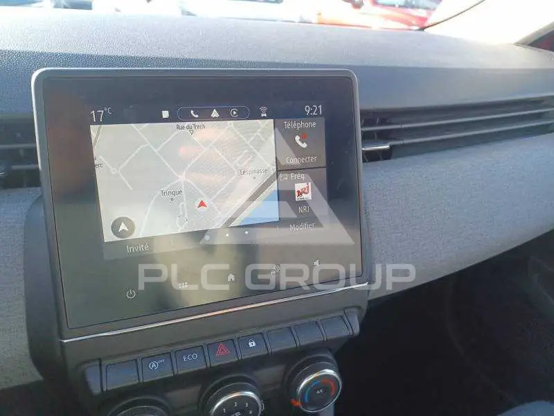 2024 Renault Clio