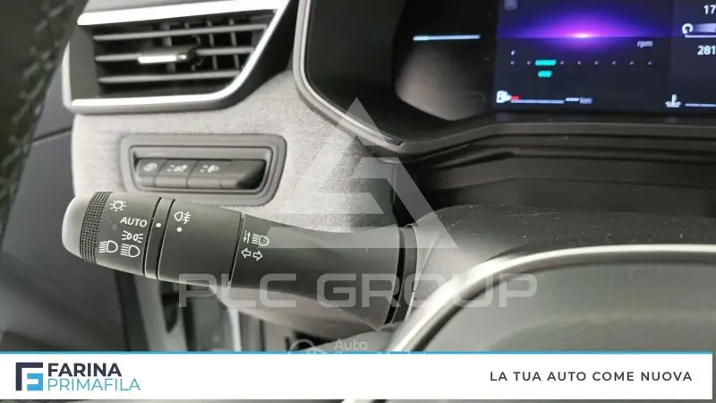 2024 Renault Clio