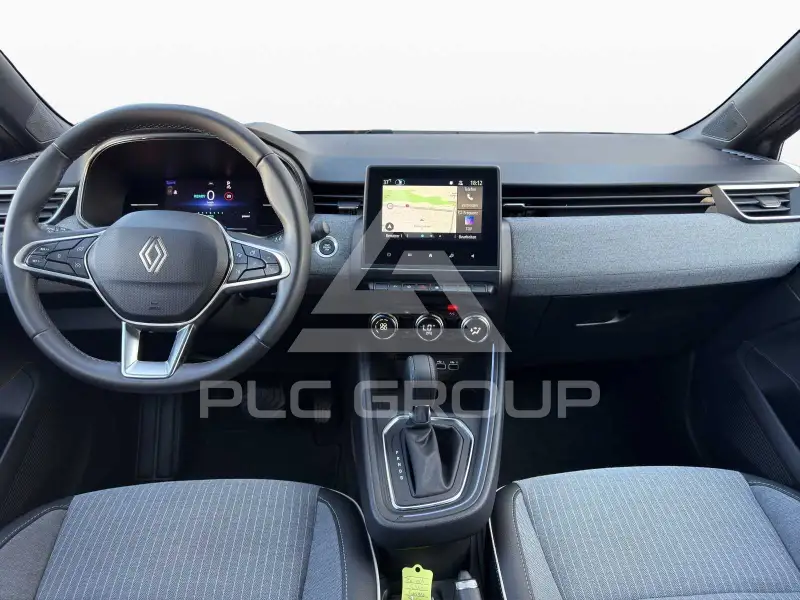 2024 Renault Clio