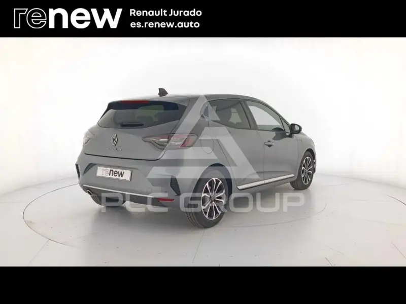 2024 Renault Clio