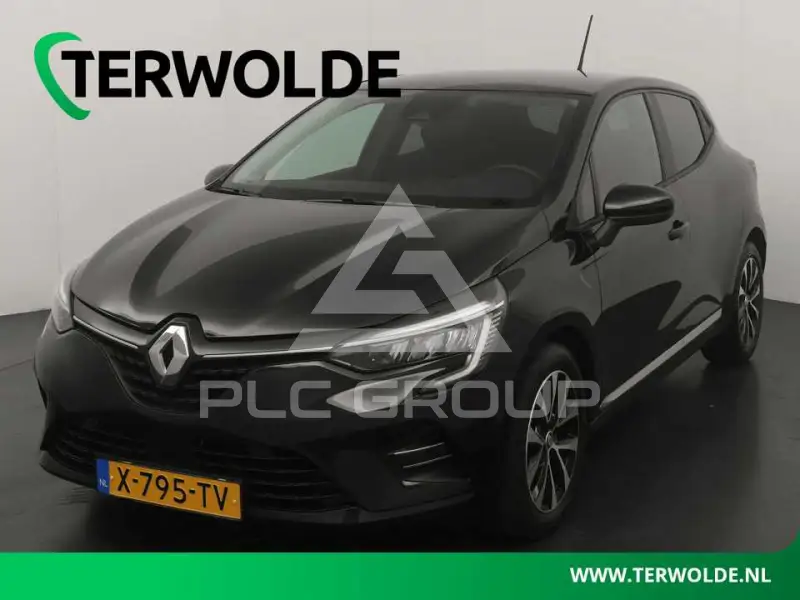 2024 Renault Clio