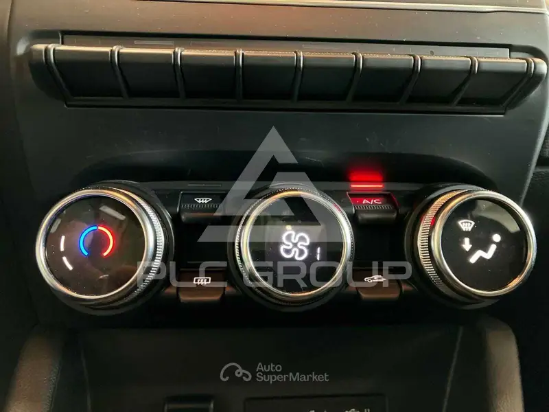 2024 Renault Clio
