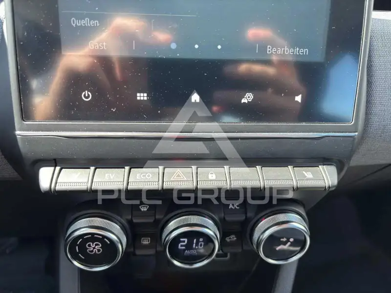 2024 Renault Clio