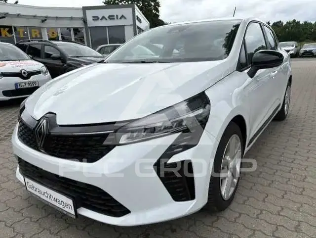 2024 Renault Clio